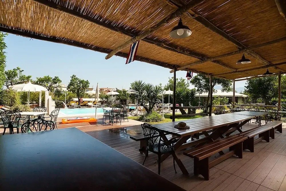 Residence Limoneto - Casa Limoneto
