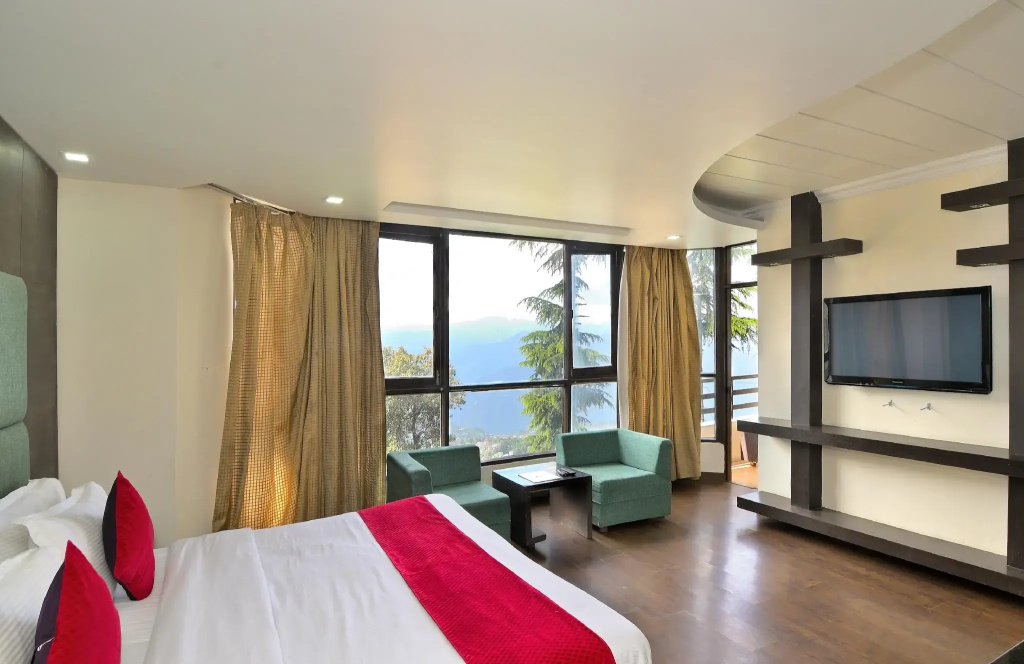Hotel photo 20
