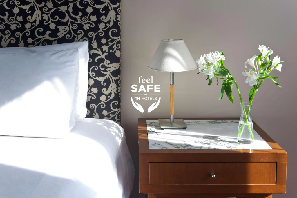 NH Cordoba Panorama — фото 5