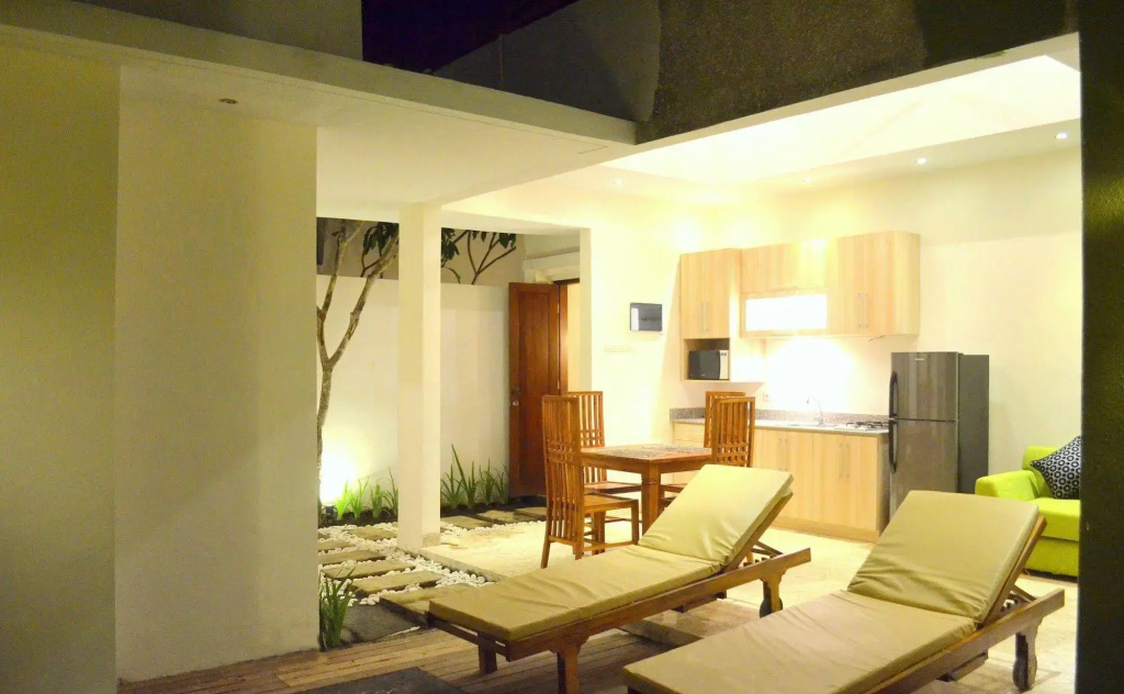 The Jas Villas — фото