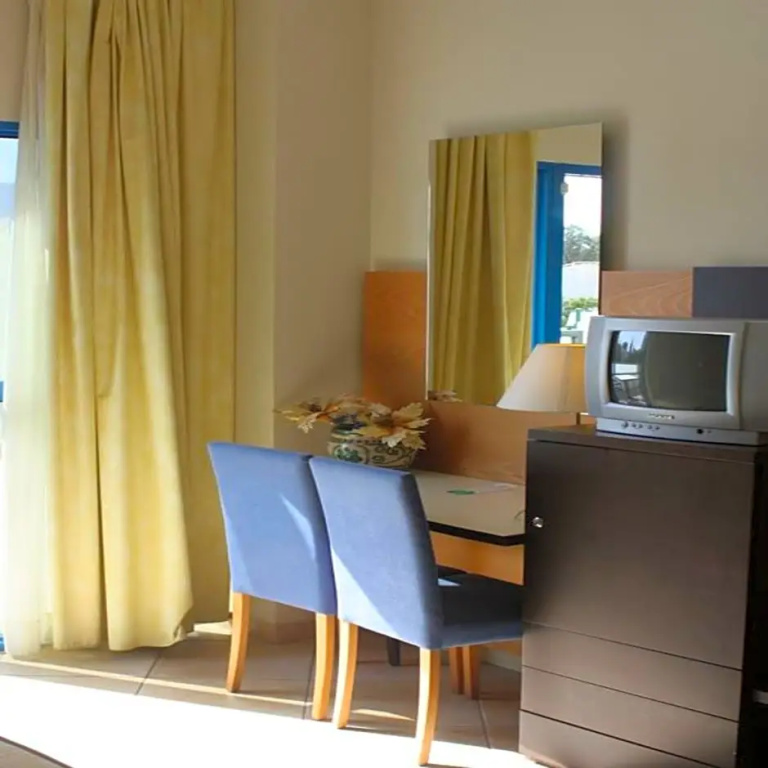 Hotel Rober Palas - Chambres