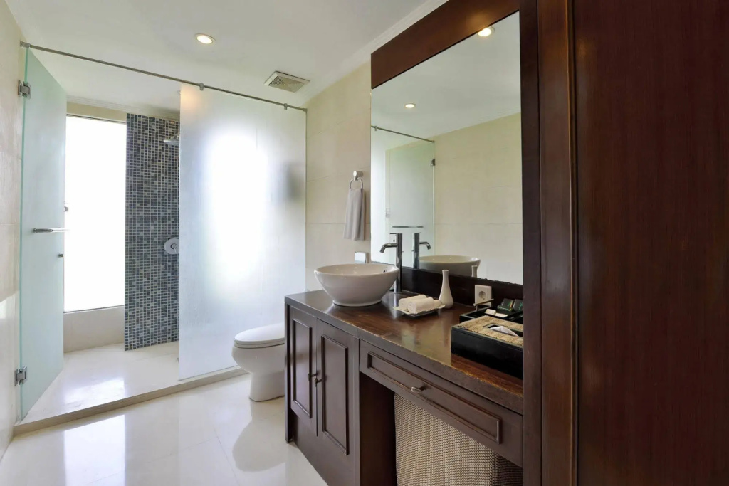 The Khayangan Dreams Villa, Seminyak - Général