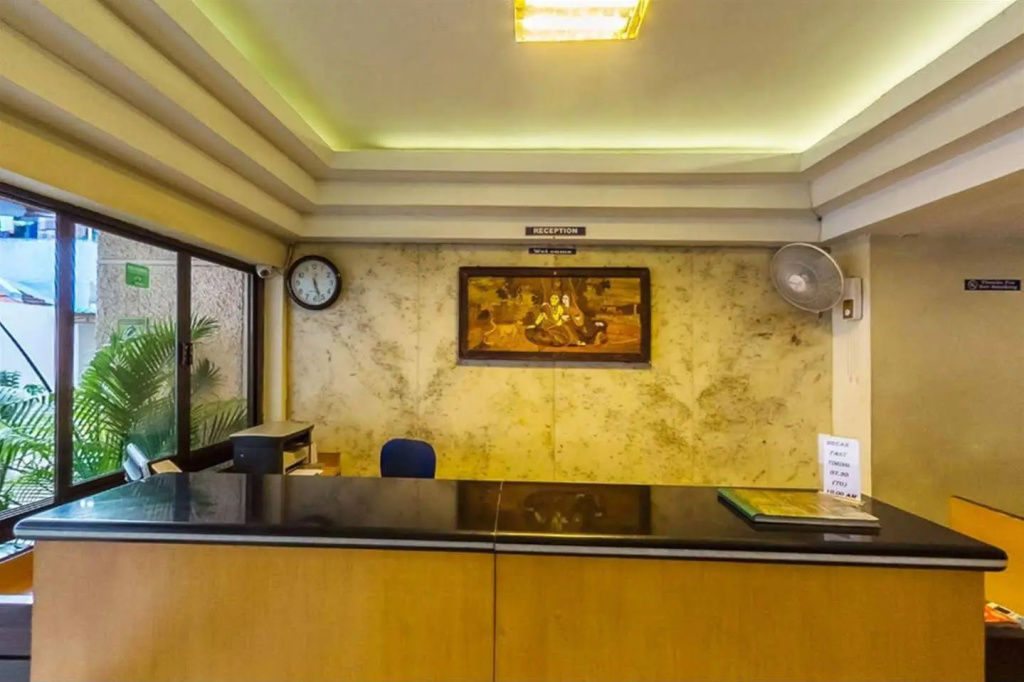 Hotel photo 2