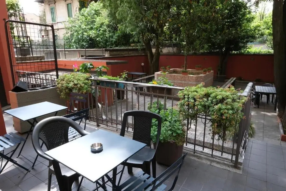 Hotel photo 10
