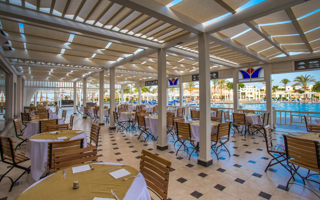 Mirage Bay Resort & Aquapark Lilly Land, Хургада, Єгипет мініатюра 38