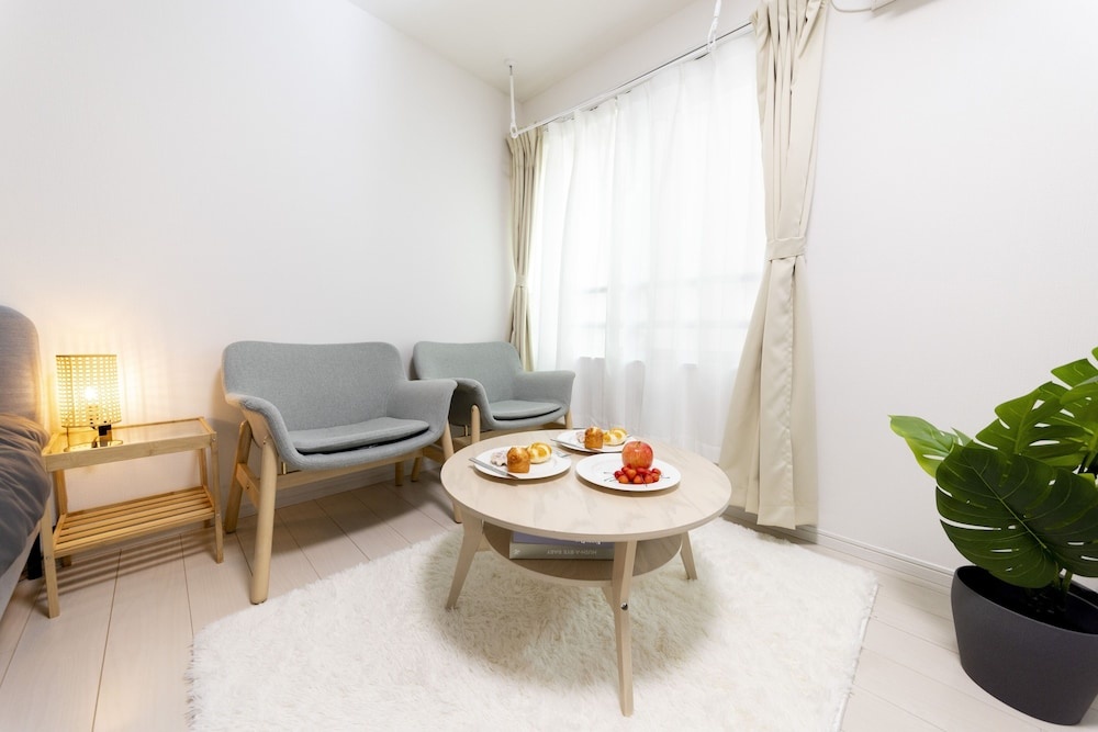 FL Residence Takadanobaba 사진 13