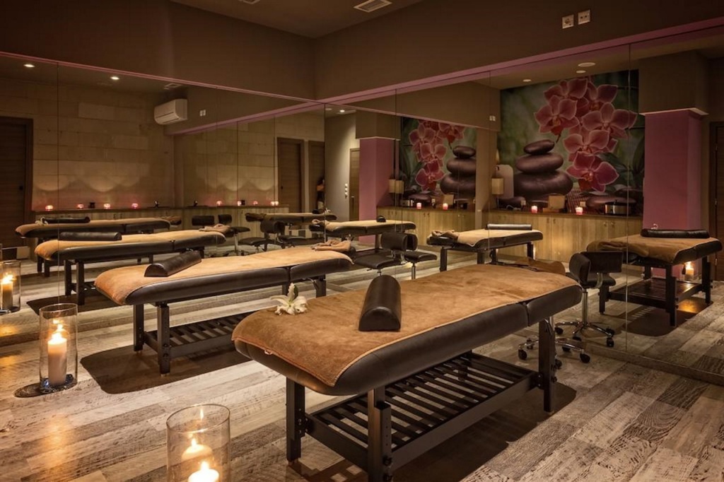 Lagomandra Hotel & Spa, Халкідікі, Греція мініатюра 31