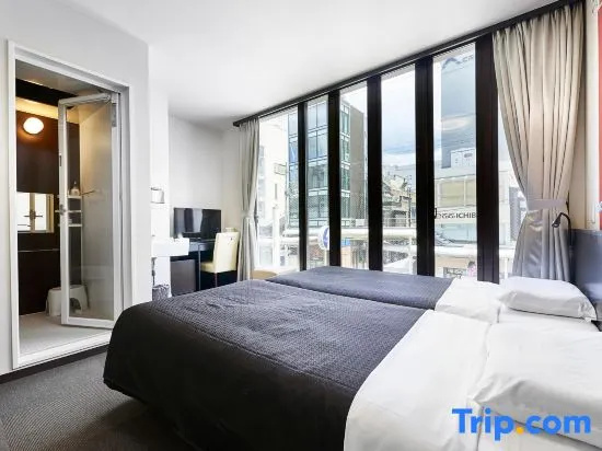 Izutsu Hotel Kyoto Kawaramachi Sanjo 사진 7