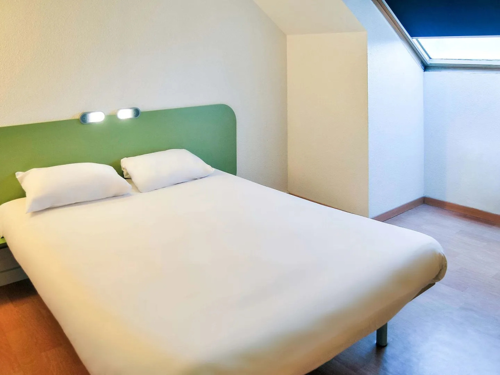 Voir la photo 2 — ibis budget Chambourcy Saint-Germain