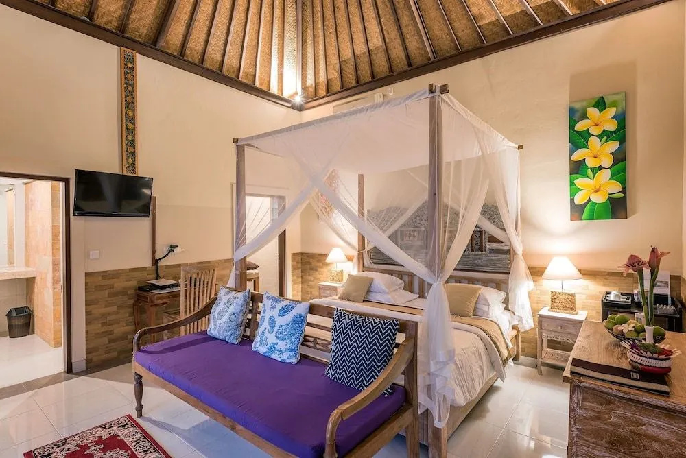 Taluh Bebek Ubud Private Villas — фото