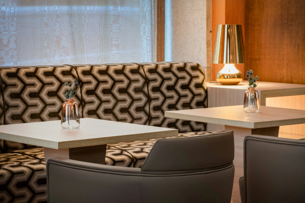 AC Hotel Palacio Universal by Marriott - Général