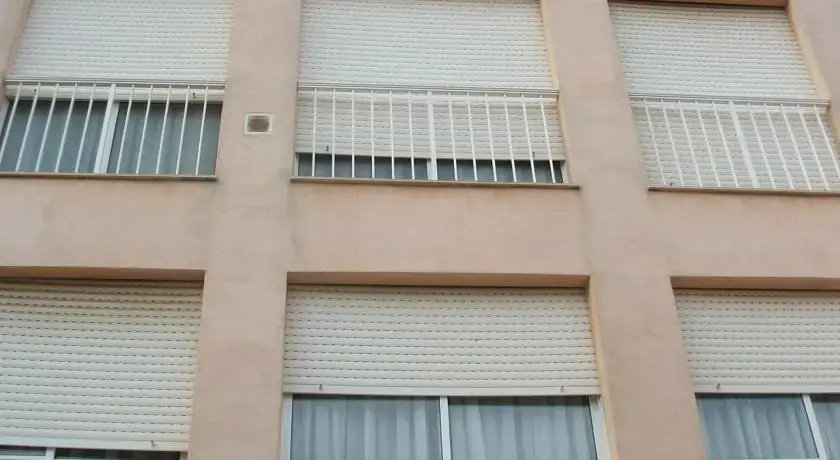 Hotel Hacienda Pepito