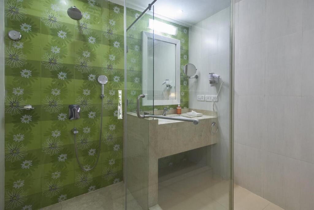 Kyriad Prestige Calangute Goa