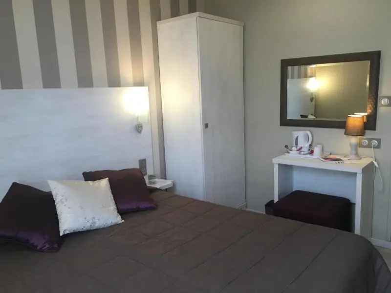 Premium Suite with sea view