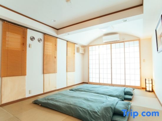 Entirely Reserved YU's House 사진 1