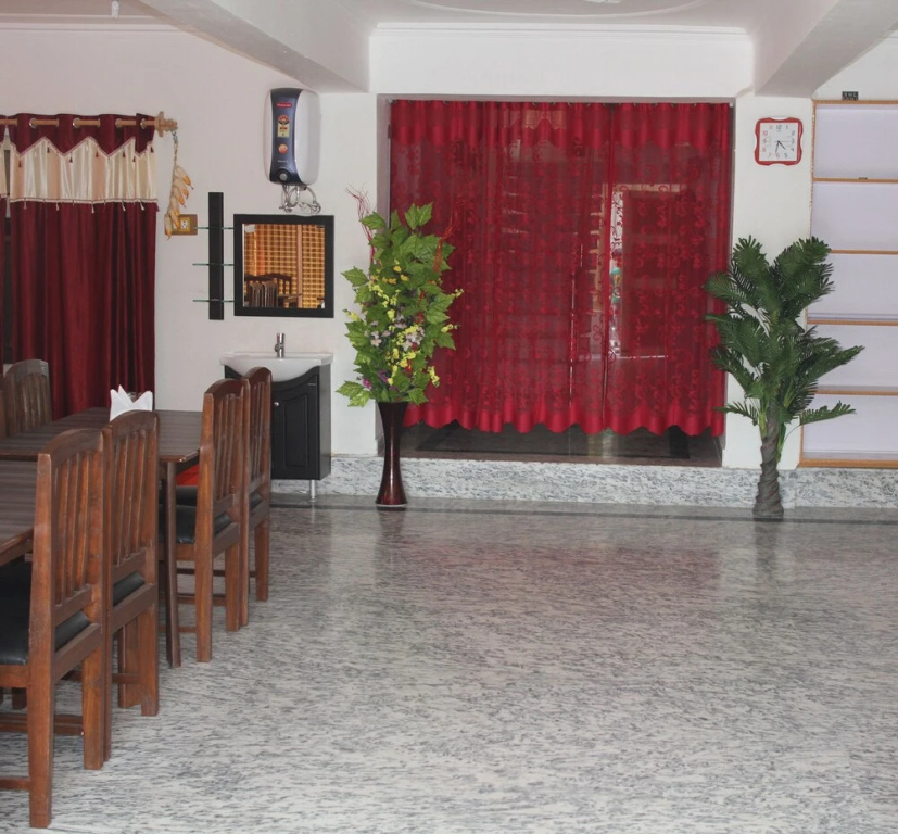Grand Noora Palace - Général
