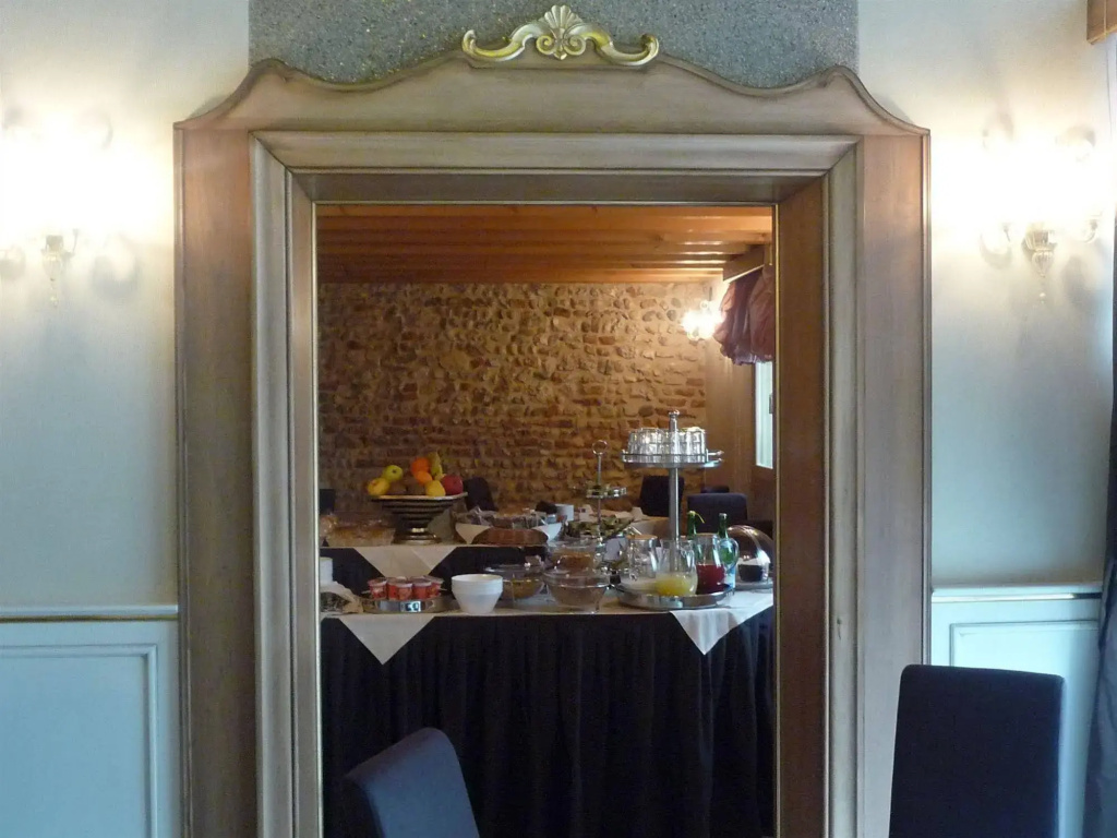 Hotel Asolo - Général