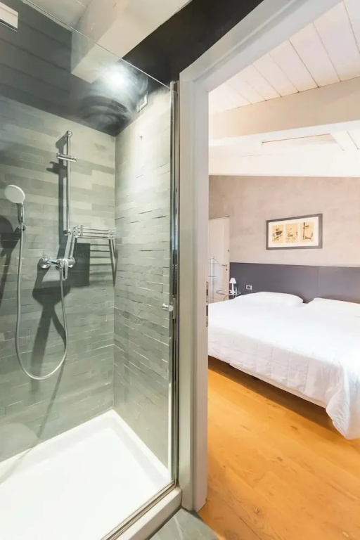 Century Hotel - Chambres