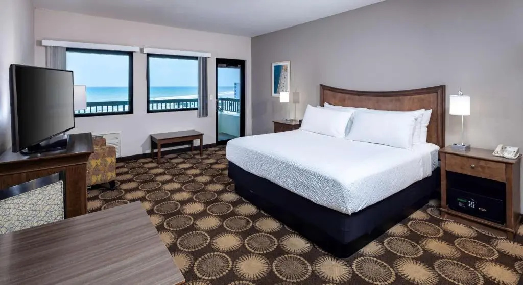 Best Western New Smyrna Beach Hotel & Suites - Chambres