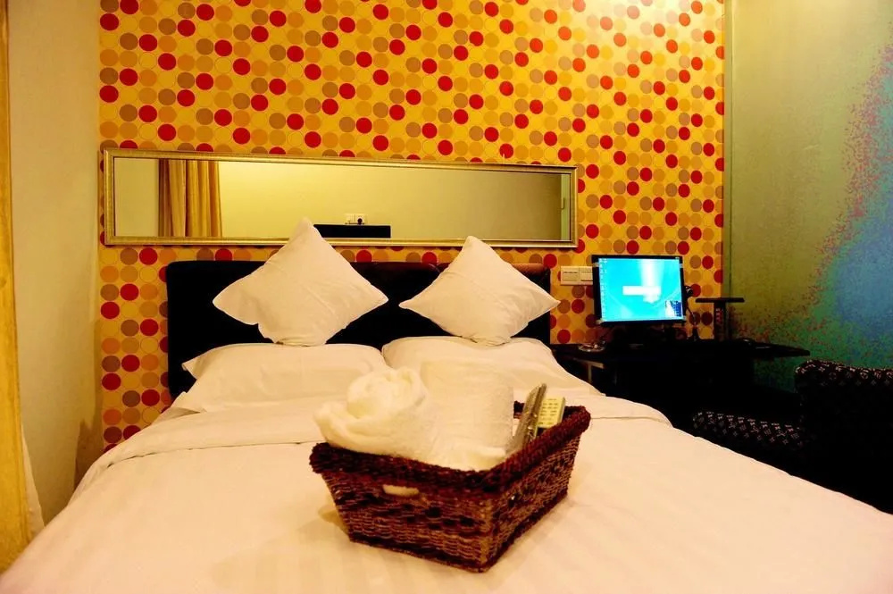 Hotel photo 12
