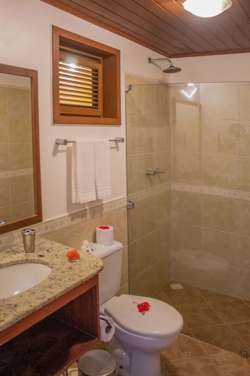 Hotel Villa Terra Viva - Chambres
