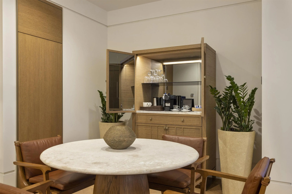 Hyatt Regency Izmir IstinyePark — фото 3