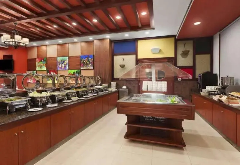 Hotel photo 20