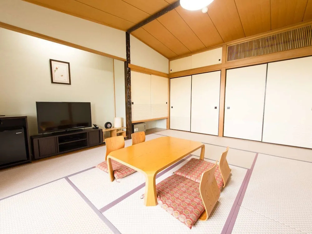 LiVEMAX RESORT Izu-kogen - Chambres