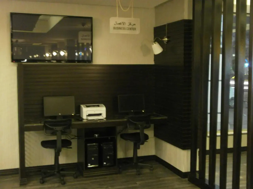 Hotel photo 12