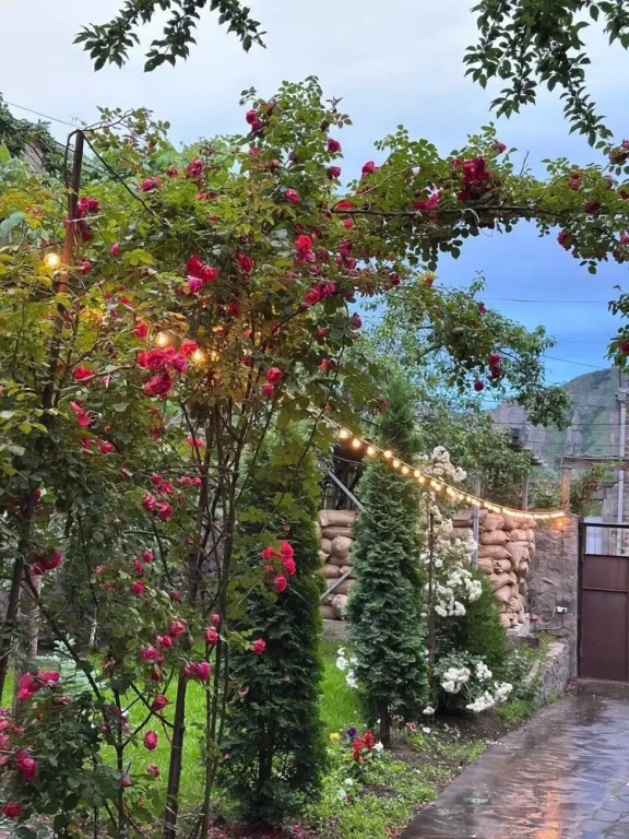 Narek B&B - фото 20