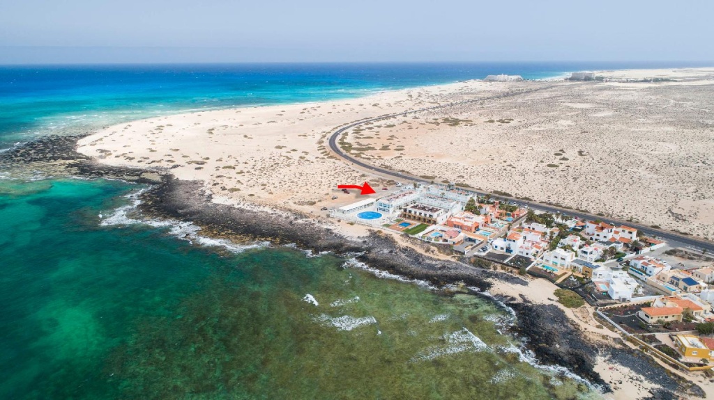 Caleta del Mar - Général