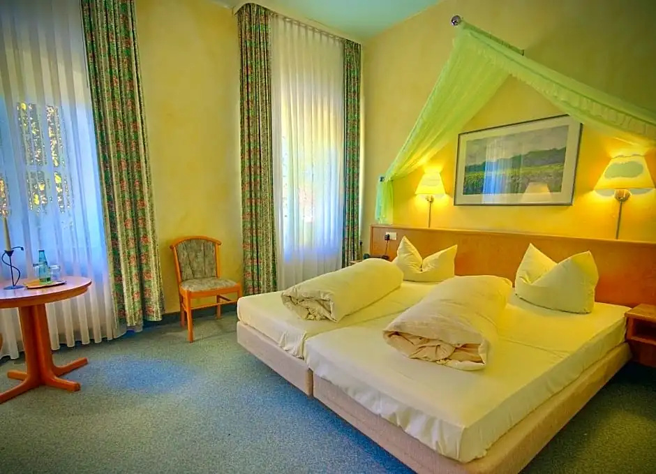 Meister Bär Hotel Ostbayern - Général