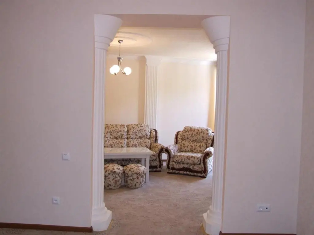 Hotel Central - Chambres