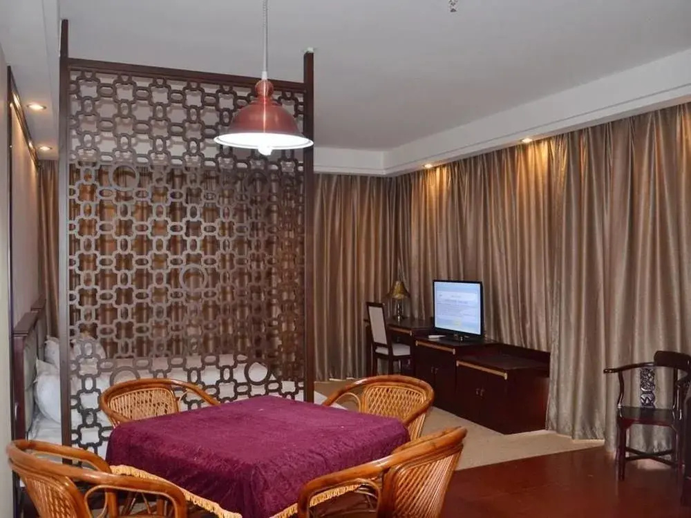 Gangji Hotel - Nanjing - Général