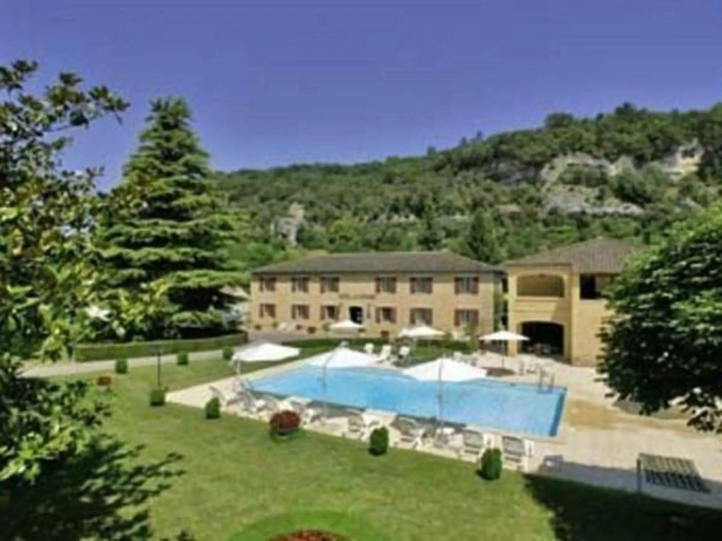 Hôtel des Roches - Général