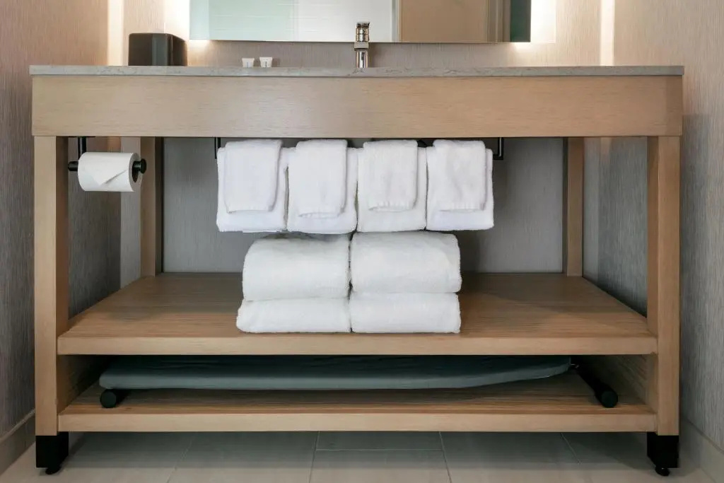 Hyatt Place Fairbanks - Chambres