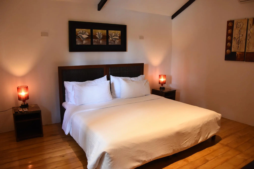 Pyramid Beach Resort — 4