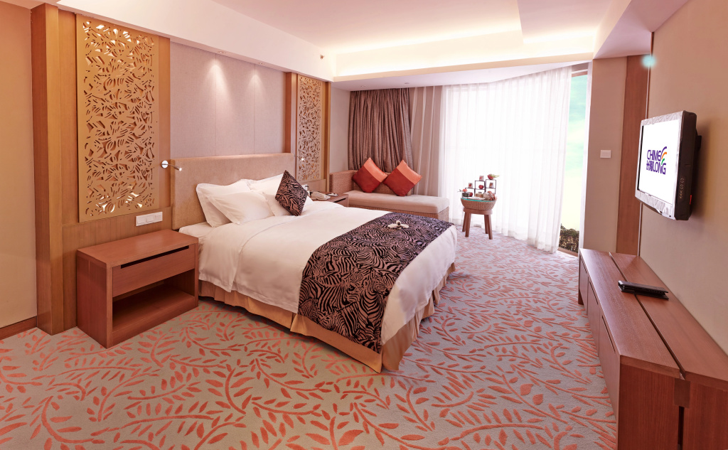 Chime Long Hotel — 3
