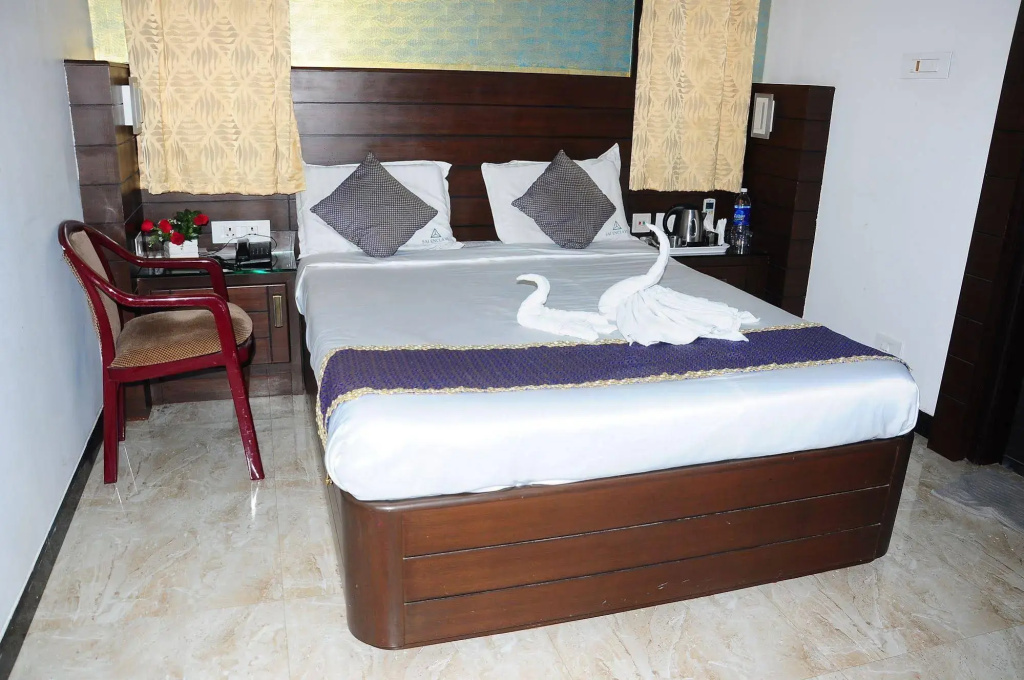 Hotel photo 12