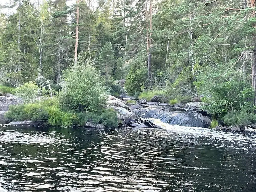 3 Person Holiday Home in Uddevalla