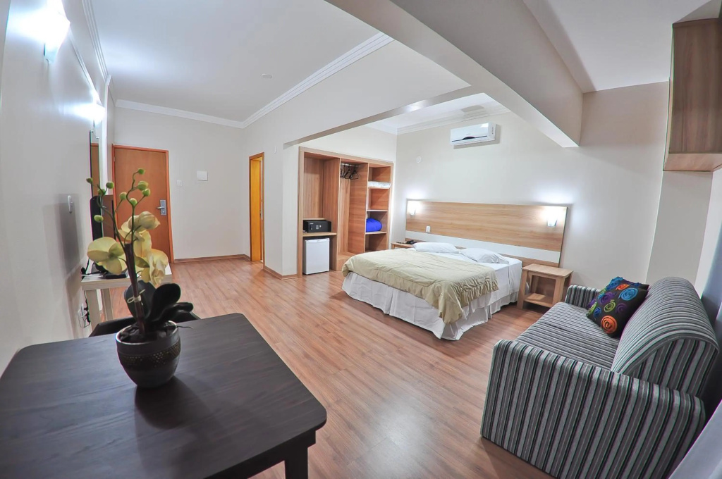 Turis Hotel - Général
