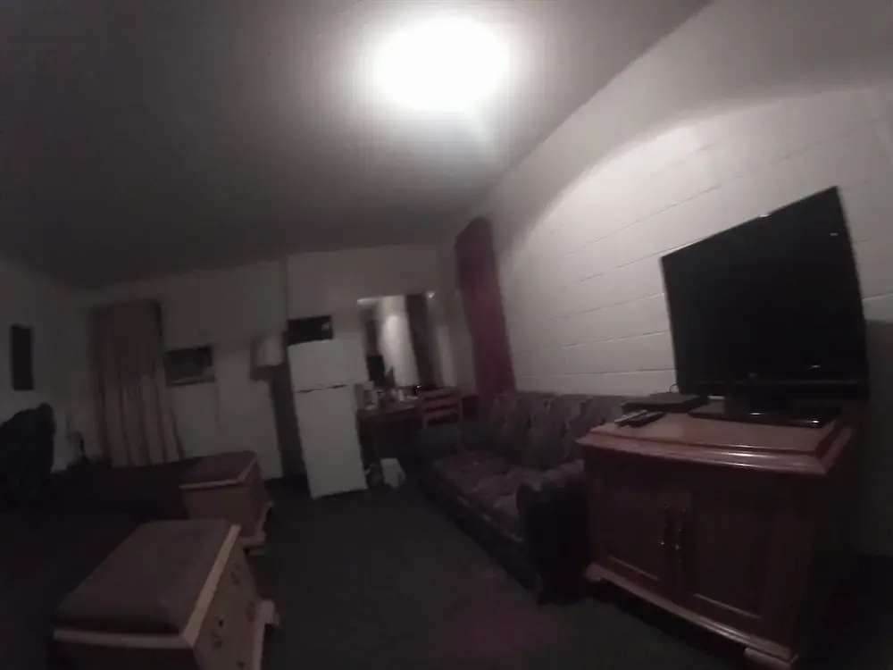2 Bedrooms Quadruple Suite
