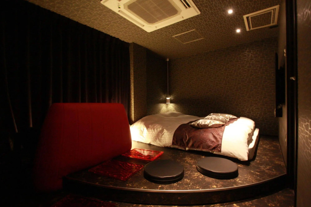 HOTEL EDOYADO - Adults Only 사진 13
