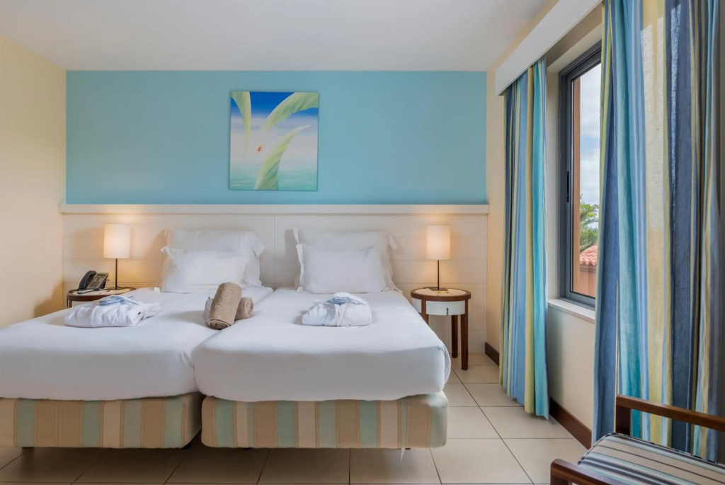 Pestana Porto Santo Beach Resort & Spa - Général