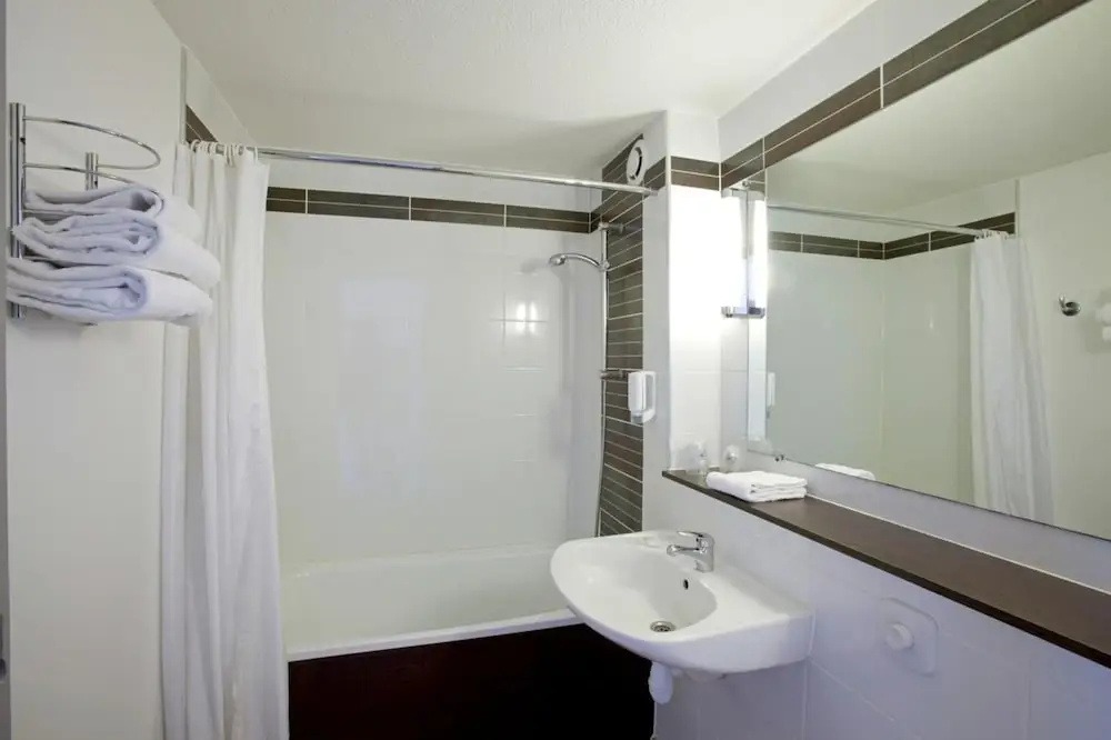 Sure Hotel by Best Western Biarritz Aeroport - Chambres