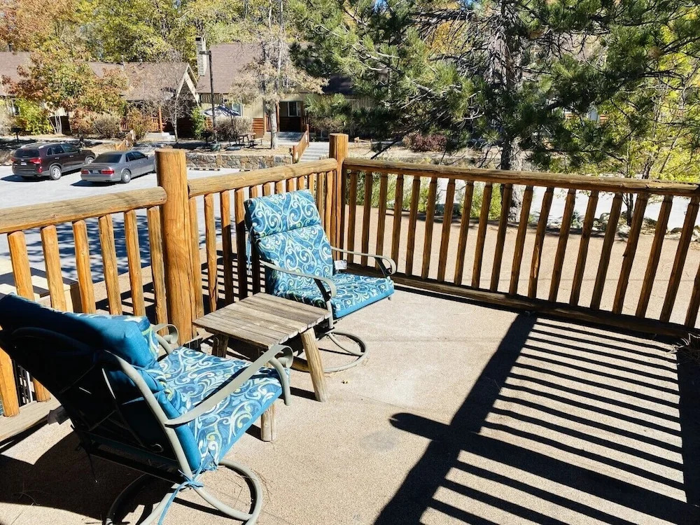 Bear Creek Resort - Chambres