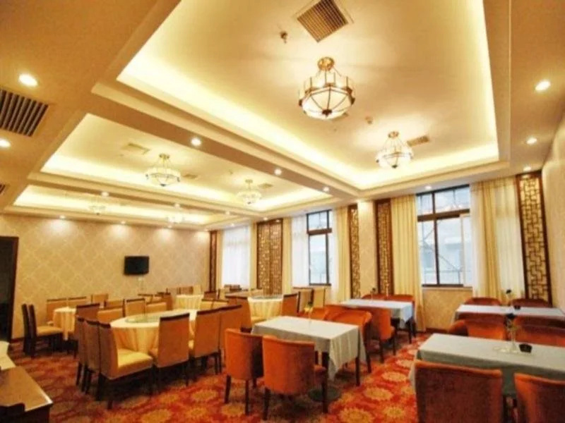 Vide Hotel - Général