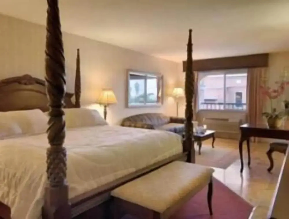 Hotel photo 4