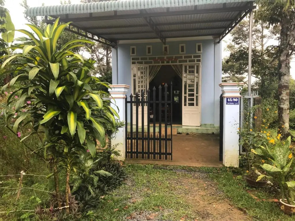 Bao Loc Homestay