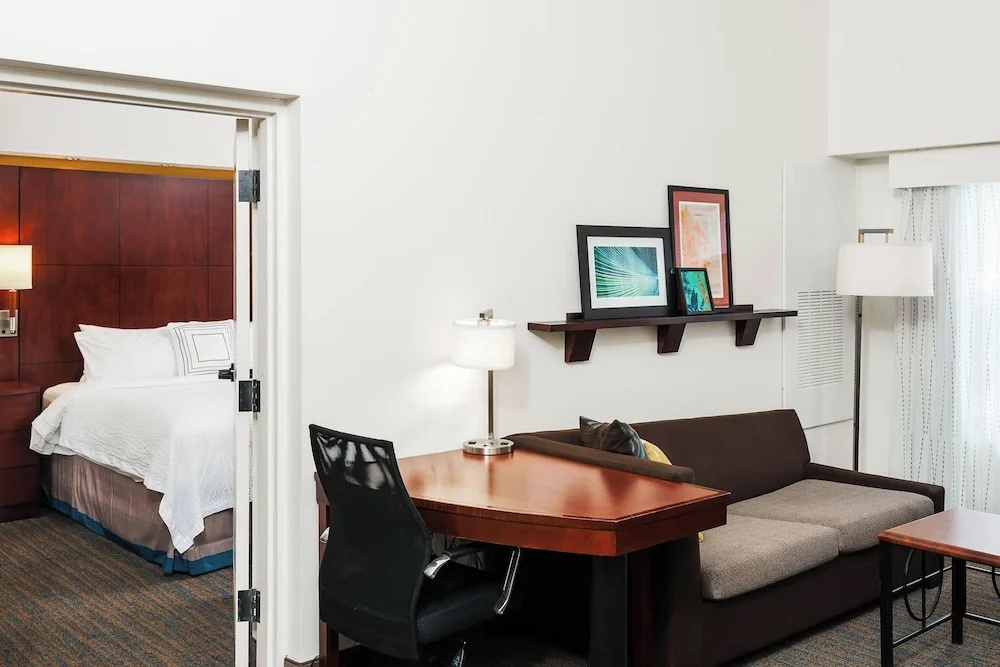 Residence Inn by Marriott Orlando Airport - Chambres